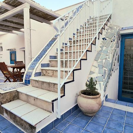 Apartamento Casa Sul Mare Terrasini Exterior foto