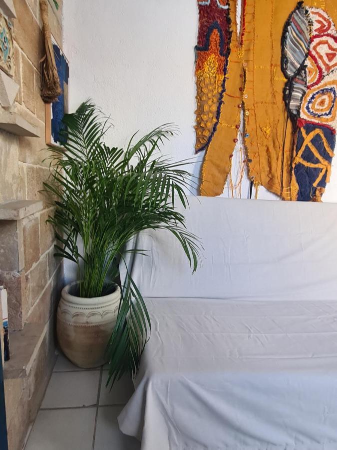 Apartamento Casa Sul Mare Terrasini Exterior foto