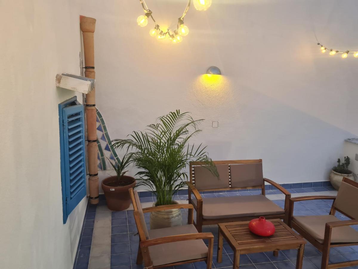 Apartamento Casa Sul Mare Terrasini Exterior foto