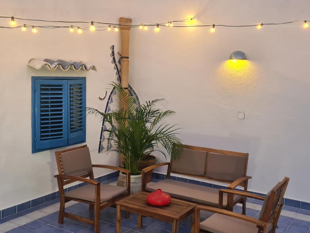 Apartamento Casa Sul Mare Terrasini Exterior foto